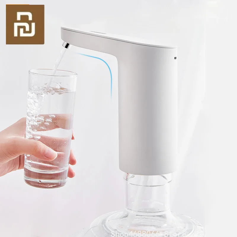 Youpin XiaoLang TDS автоматический мини сенсорный выключатель водяной насос