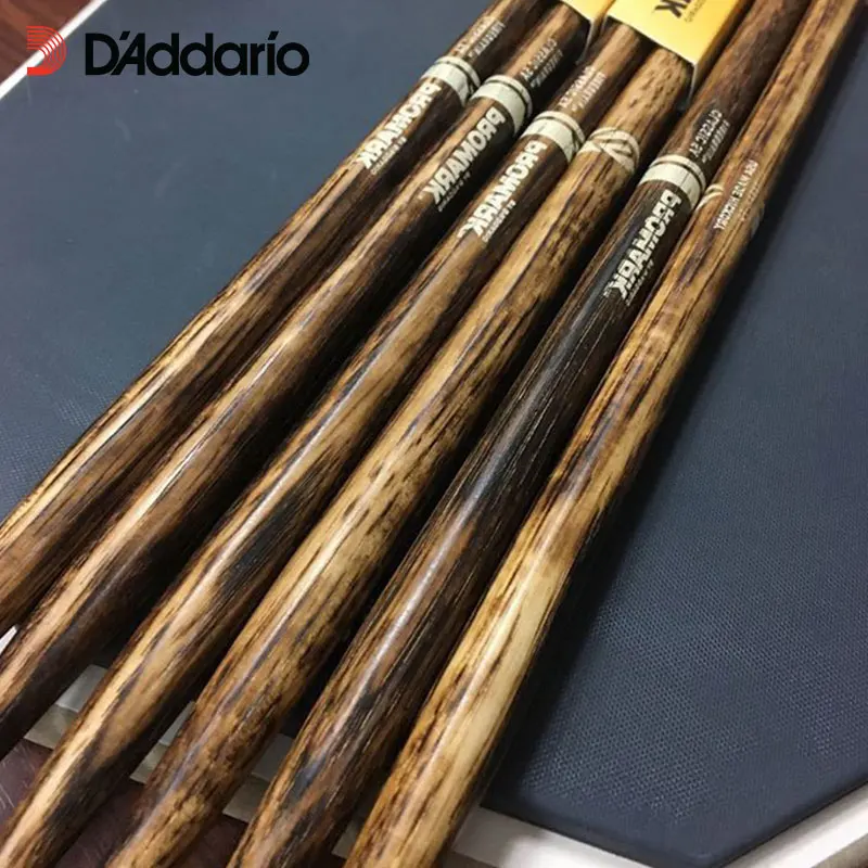 Барабанные палочки Promark FireGrain американская Hickory классическая или