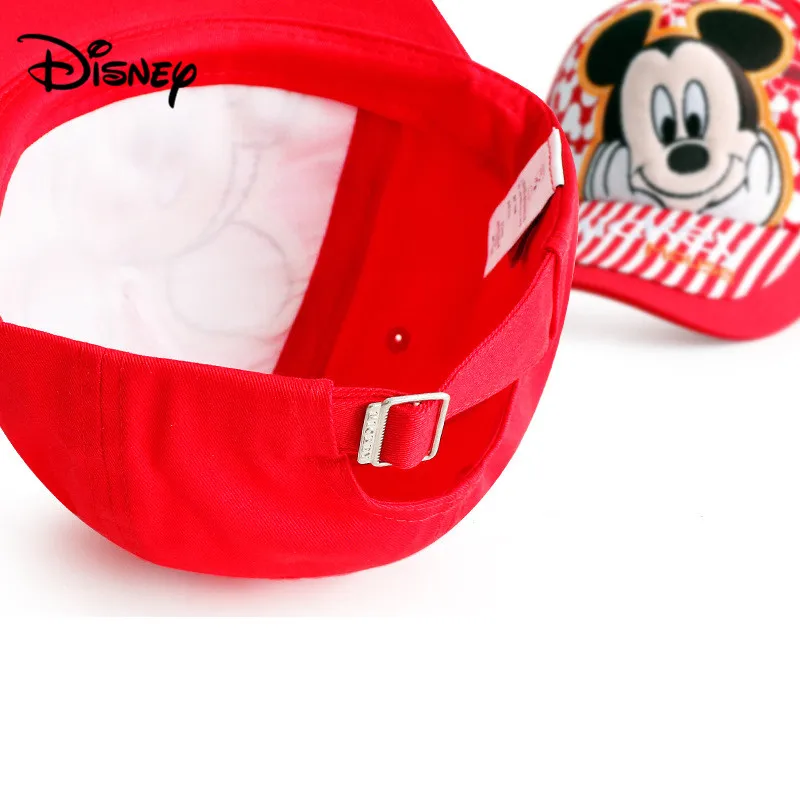 Детская кепка disney сезон весна-лето детская Солнцезащитная шляпа бейсболка