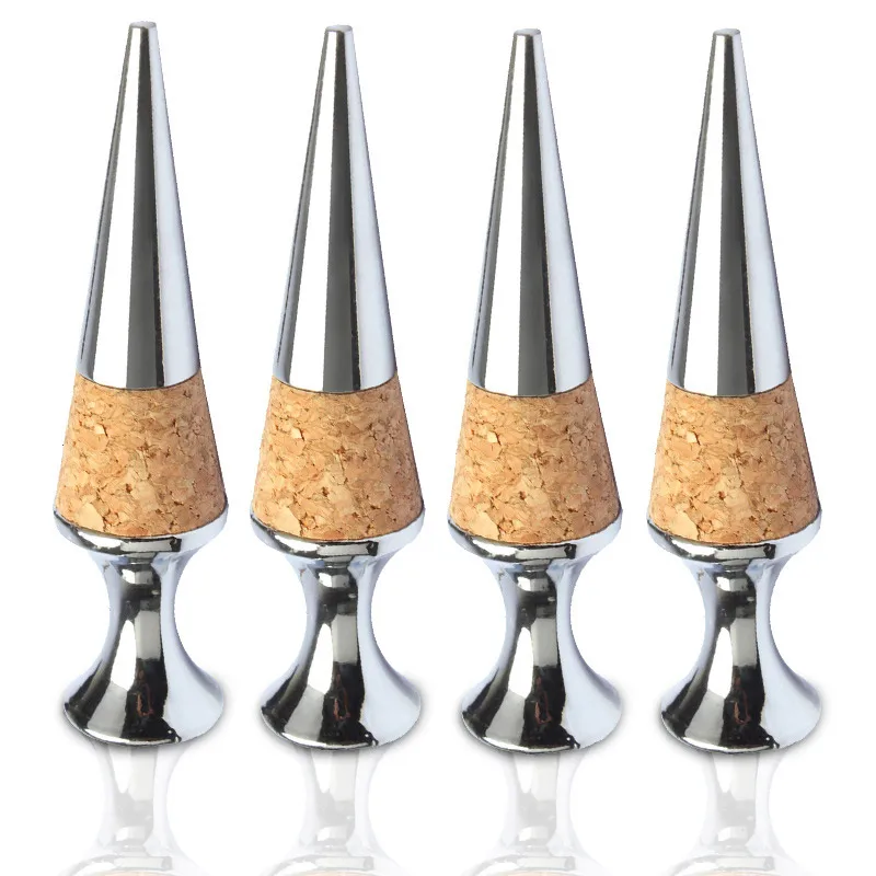 Wine Corks With Reusable Function Portable Sealed For Bar Tools And Kitchen Accessories | Дом и сад