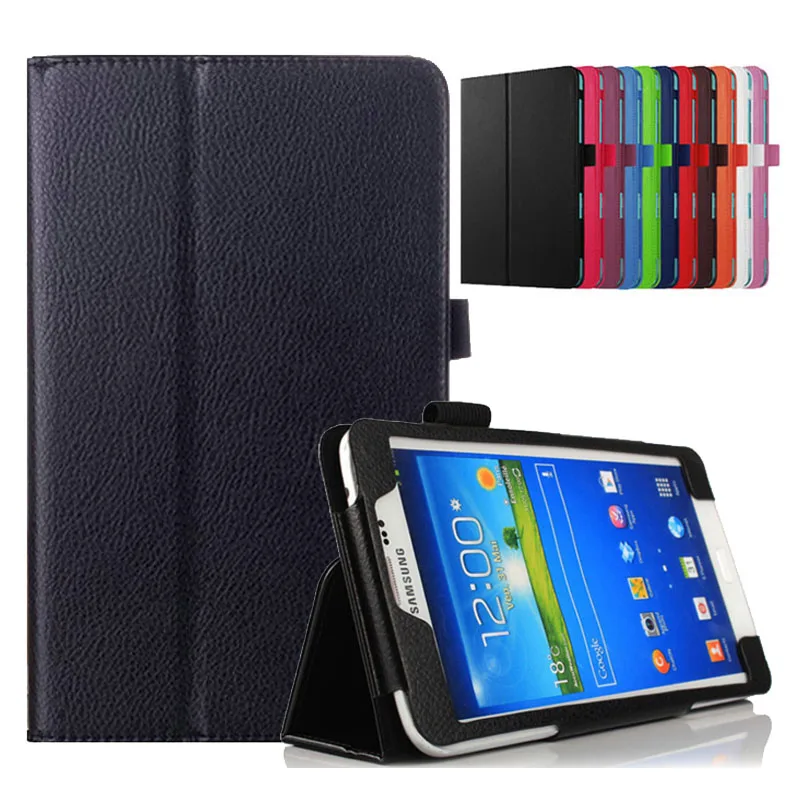 Чехол книжка для Samsung Galaxy Tab 4 7 0 чехол с магнитной застежкой и функцией