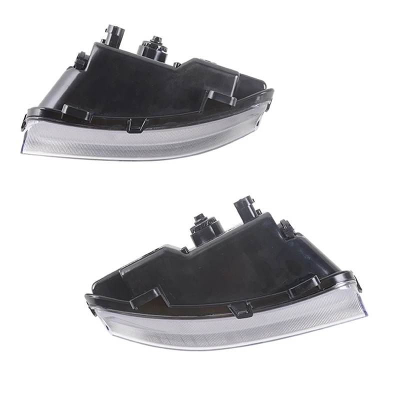 

Car Fog Lights Daytime Running Lights Fog Light + Daytime Running Light Function Model for Dodge Ram 2019-2020