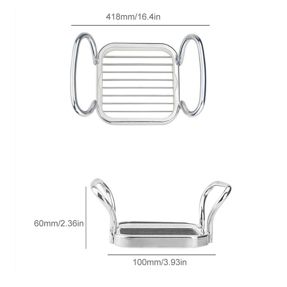 

5pcs/Set Multifunctional Vegetable Fruit Slicer Stainless Steel Apple Potato French Fries Cutter Kitchen Utensils Tools