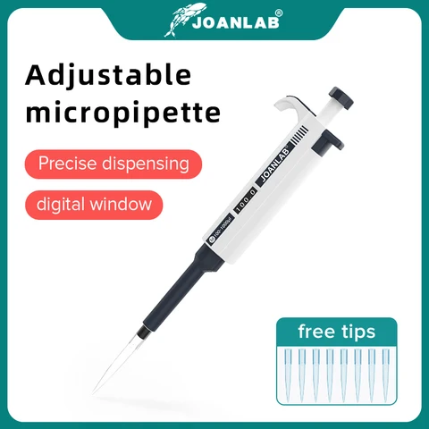 Мини-пипетка JOANLAB - изображение