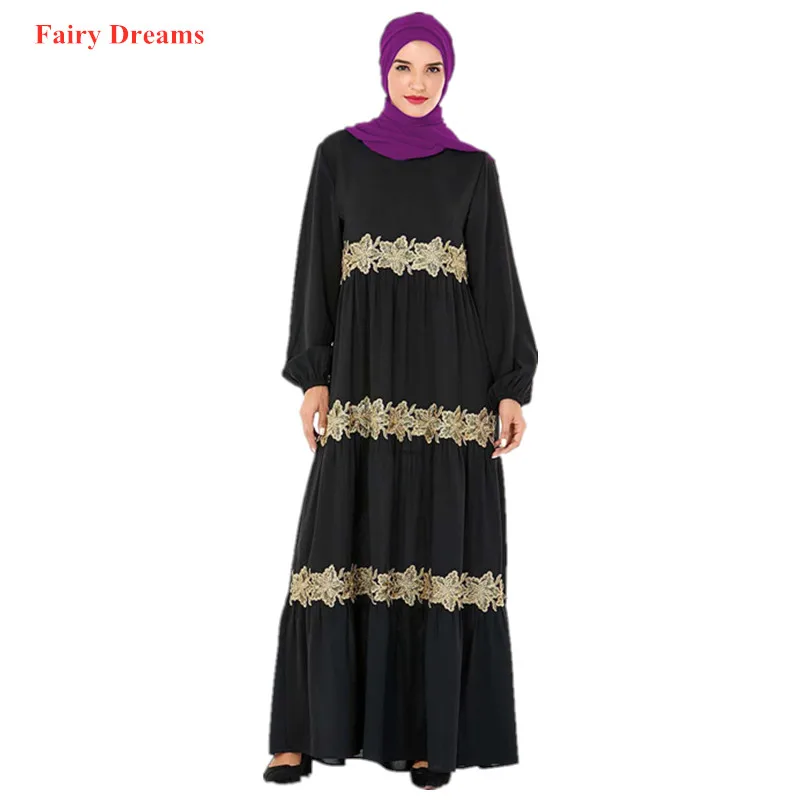 Женская бархатная одежда Abaya Femme Musulman Пакистан Дубай Турция Бангладеш