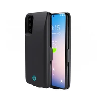7000mah power bank battery charger case for samsung galaxy note 20 ultra battery case for samsung note 10 pro 9 8 charging case