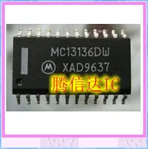 

MC13136DW SOP24