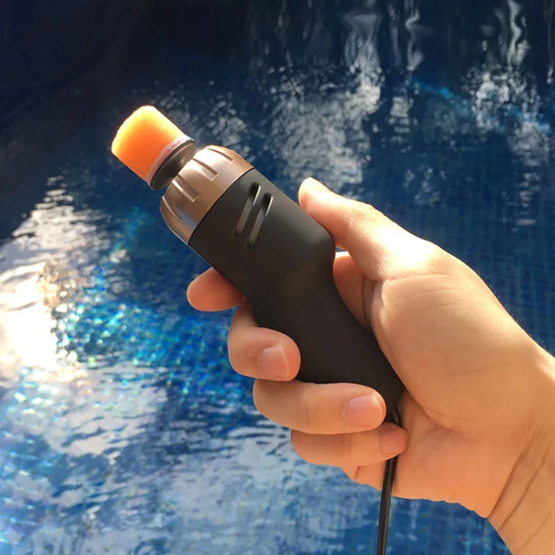 

Car Scratch Repairer Electric Polisher Innovative Mini Car Cleaning Polishing Waxing Machine Scratch Remover Polish Repair Tools