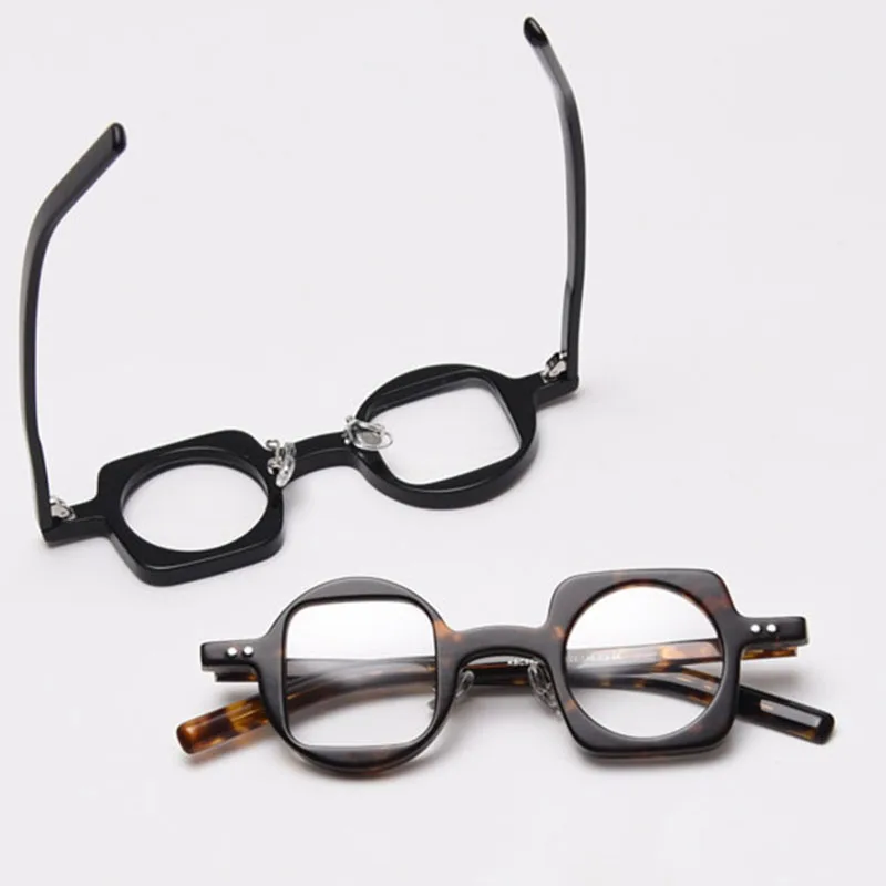 

Women Men Luxury Vintage Acetate Optical Eyewear Frame Female Male Prescription Glasses Spectacles Ladies Retro Eyeglasses