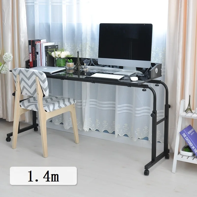 Bureau Meuble поднос кровать плианте стоящий офис Tavolo scrivana Schreibtisch регулируемый стол для учебы компьютерный стол