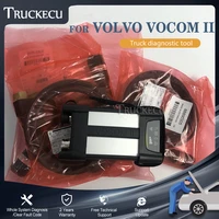 ptt 2 8 130 vocom ii 88894000 premium tech tool heavy duty truck diagnostic tool vocom ii interface set for fh fm vehicles