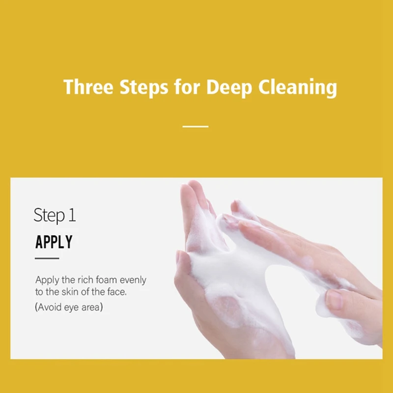 Очищающее средство для лица 24k Gold увлажняющий крем с контролем жирности сужение