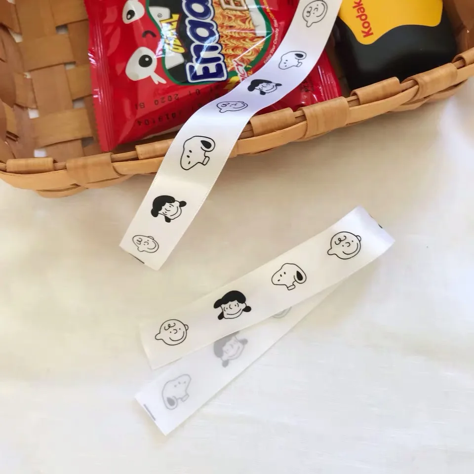 Peanuts Rogue Dog Kawaii мультфильм брелок Аниме женская сумка для автомобиля ремень с