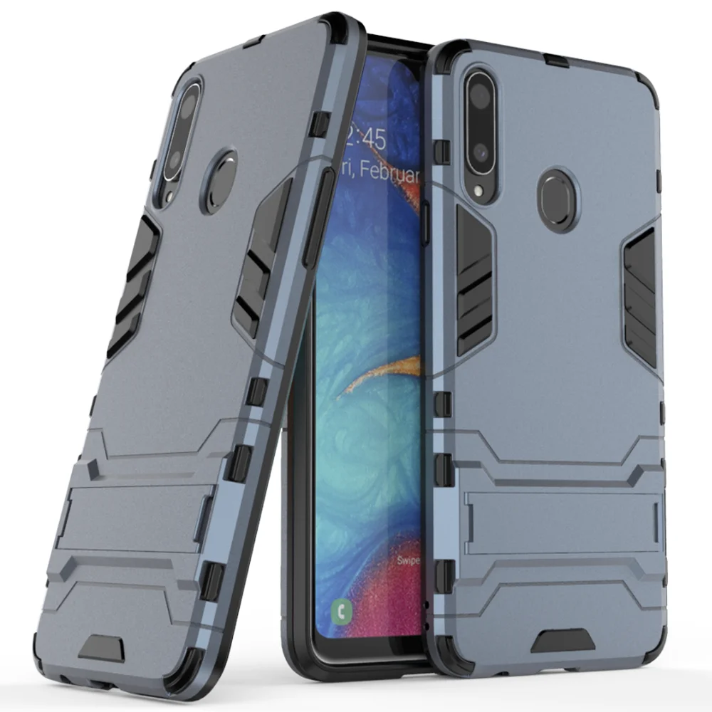 

Free shipping For Huawei Enjoy 5 6 6s Phone Case G7 G8 Plus Anti-fall Case V8 P8 Lite Mai Mang 4 Phone Stand Protective Case p8