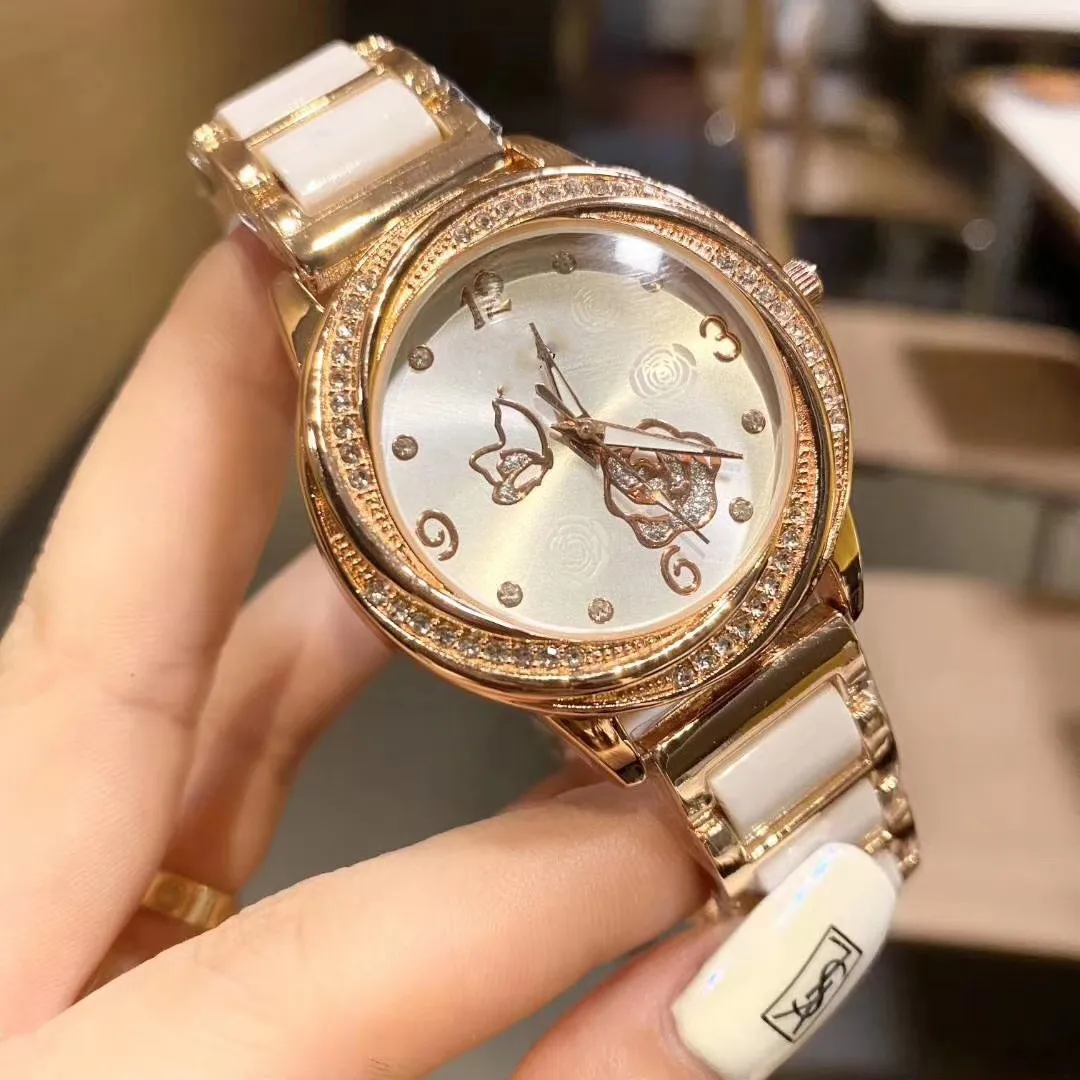 

New fashion personalized business luxury high-end watch