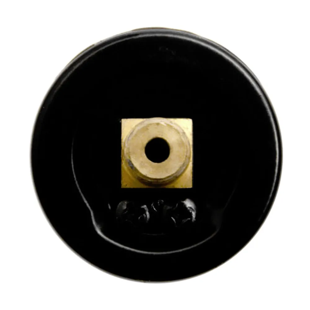 Циферблат сухой вакуумный Давление измерителем влажности и температуры двойная