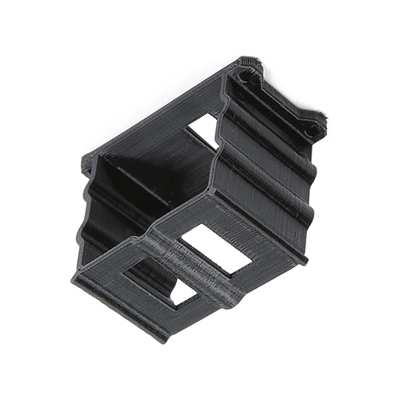 

Держатель аккумулятора из ТПУ с 3D принтом/Крепление камеры/крышка приемника для iFlight ProTek25 толкатель RC FPV гоночный Дрон запасные части