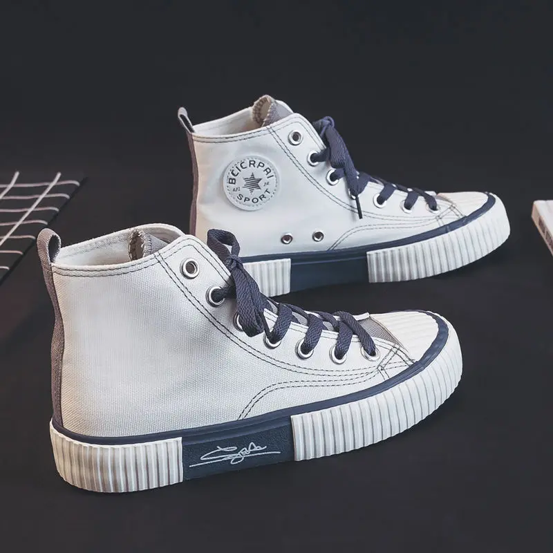 

Summer New Casual Breathable Flat Bottom Student Harajuku Sneakers Shoes for Women Sneakers Shoes for Women