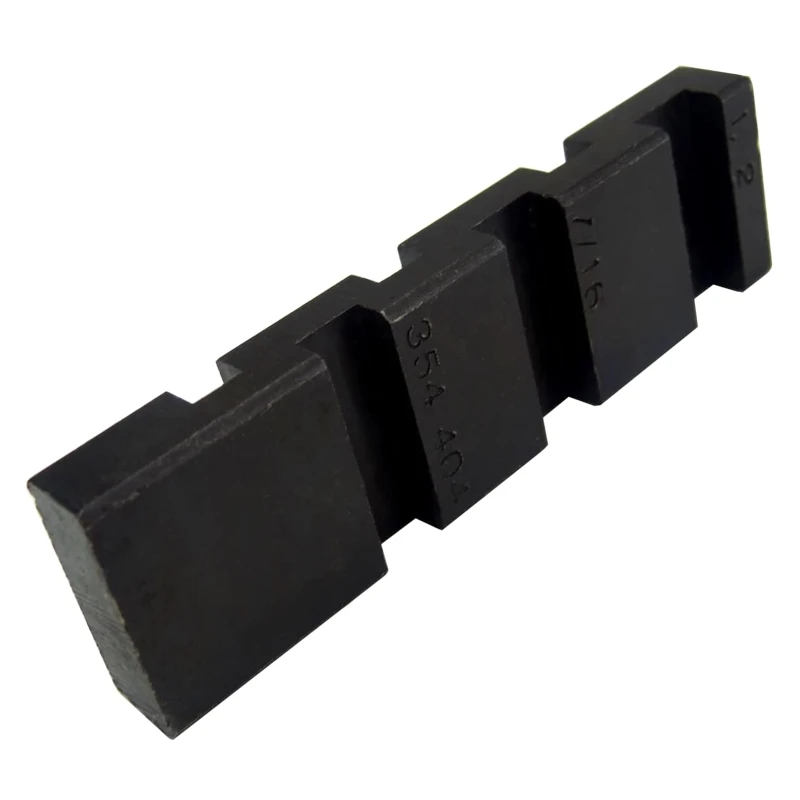 

2021 New 3pcs Pocket Chainsaw Chain Punch Breaker, Chainsaw Chain Repairing Tools Set