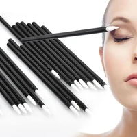 50100 pcs disposable makeup lip brush lipstick gloss wands applicator make up must have cosmetic tools