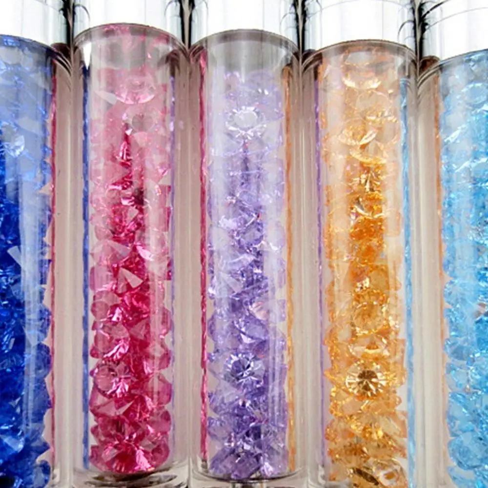 Компактный привлекательный пластиковый Кристальный сенсорный Стилус для iPhone