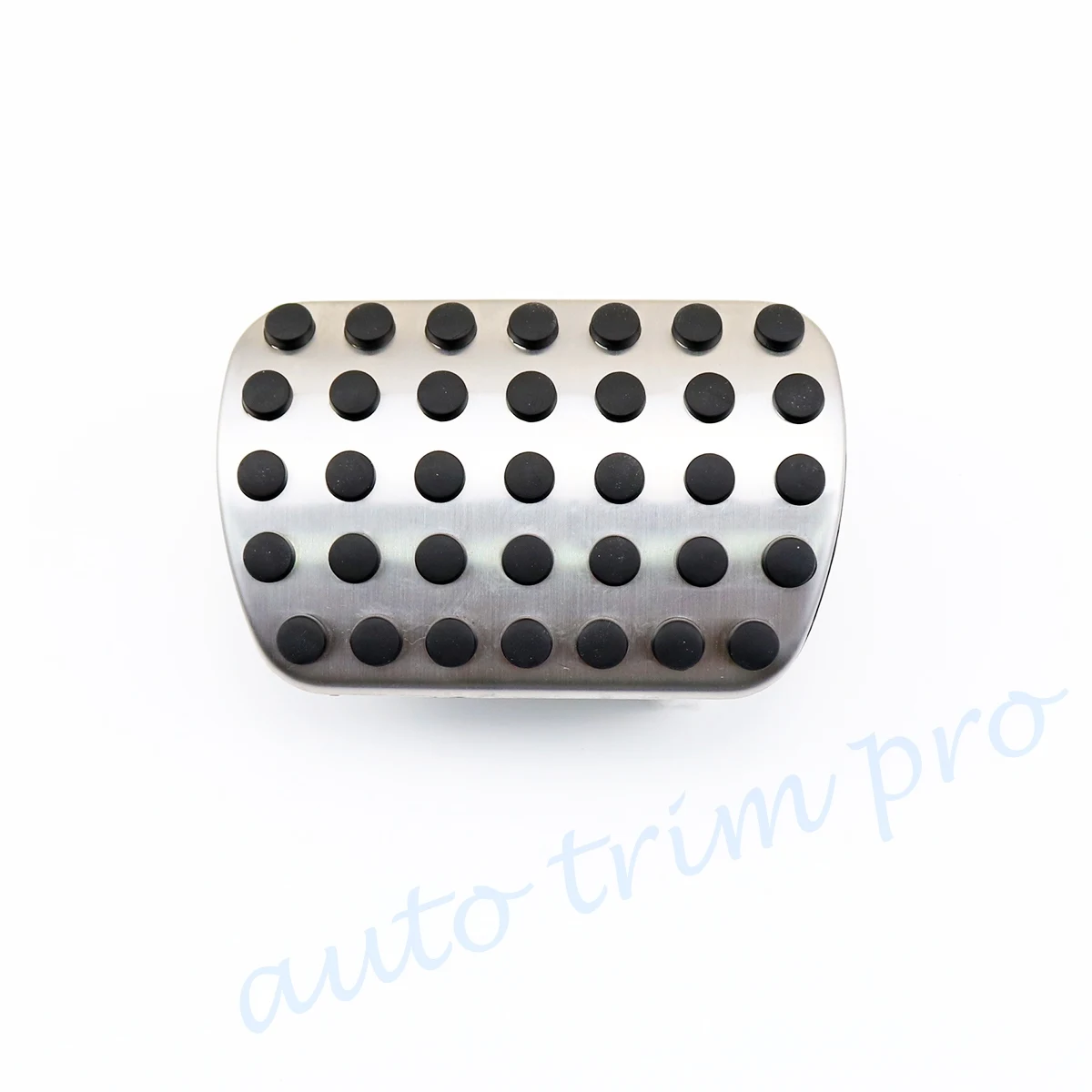 MT Pad акселератор сцепления Тормозная ножная педаль Крышка подходит для Benz W210 S210