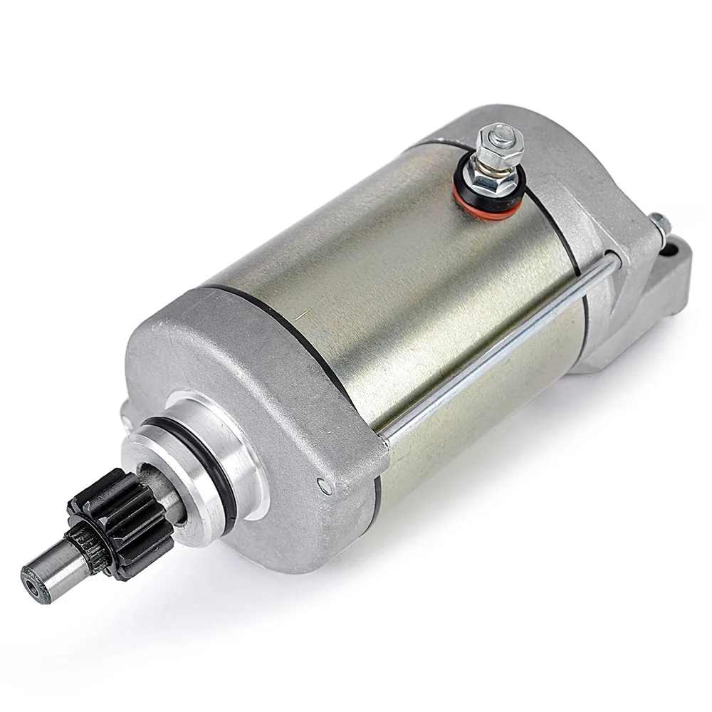 Стартовый двигатель для Yamaha YFM 660 RSE 660RSE YFM660R YFM660RLE YFM660RSE Raptor 660R Limited Special 3SX8189000 3SX 81890