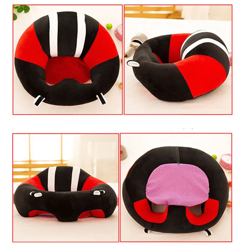 2019 Новое Брендовое детское сиденье для младенцев мягкая подушка стула диван