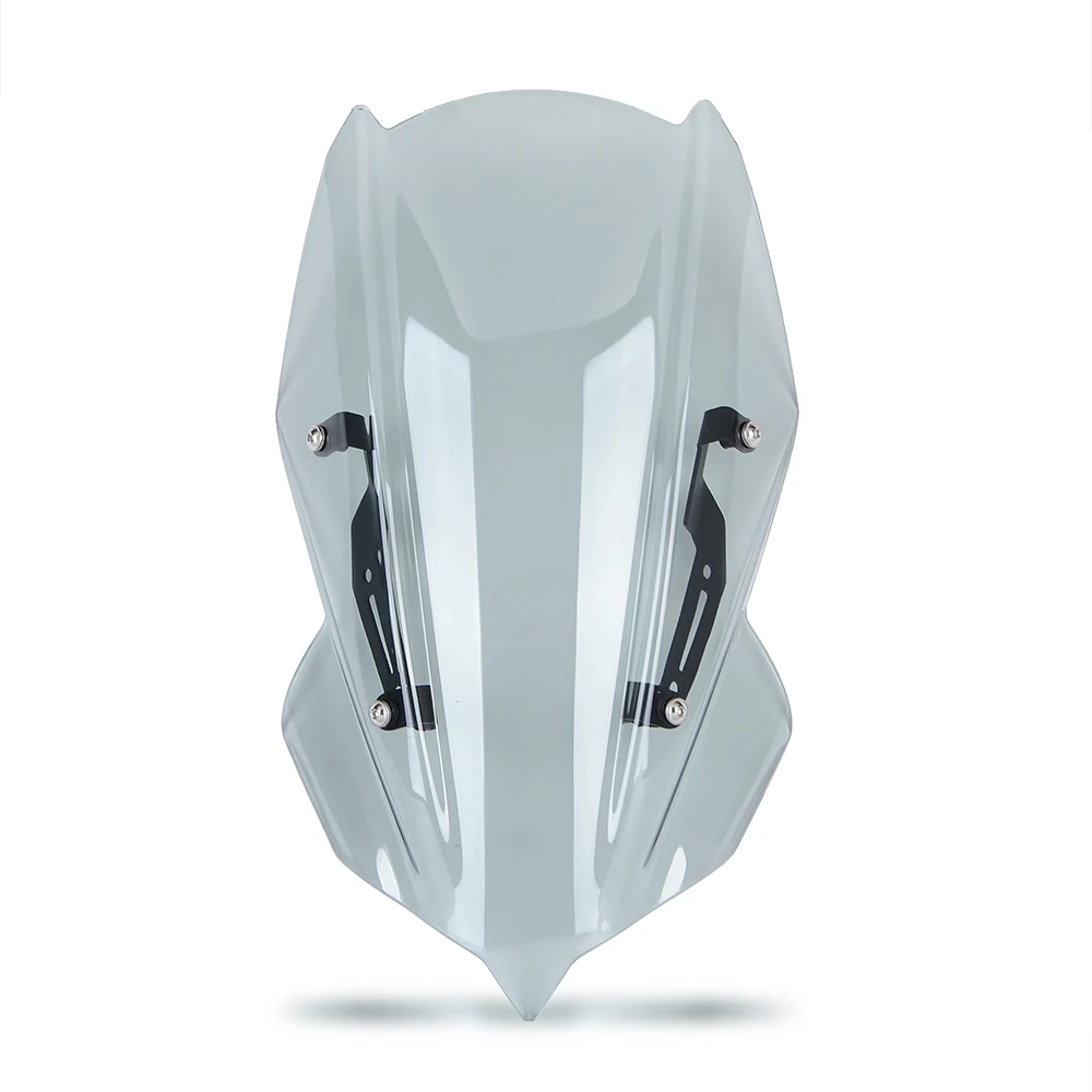 

Windscreen Windshield for Kawasaki Z250 Z400 2019 2020 Z 250 400