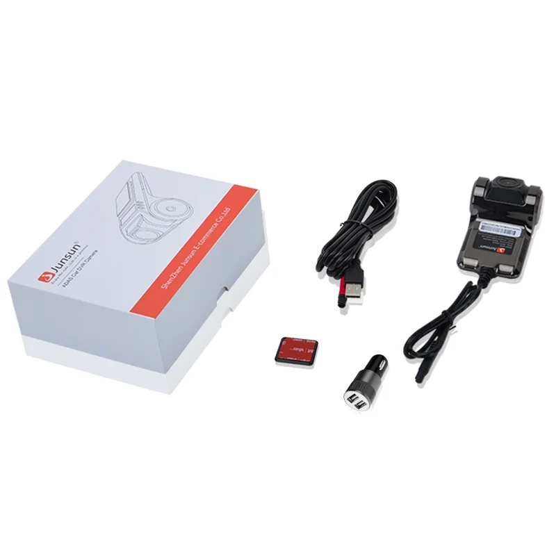 Только для мультимедийного плеера Junsun Android с автомобильным видеорегистратором