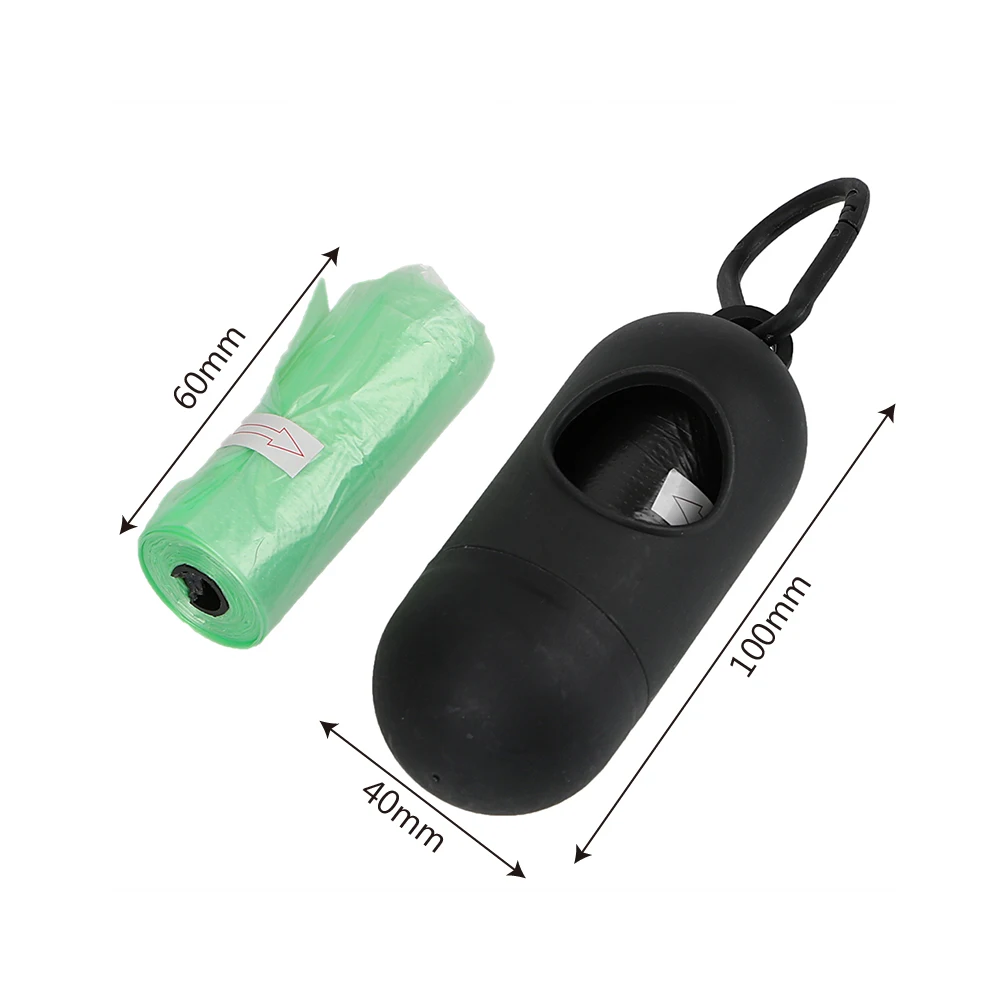 LEEPEE 15 шт./рулон авто сиденье задняя подвесная корзина для мусора коробка хранения