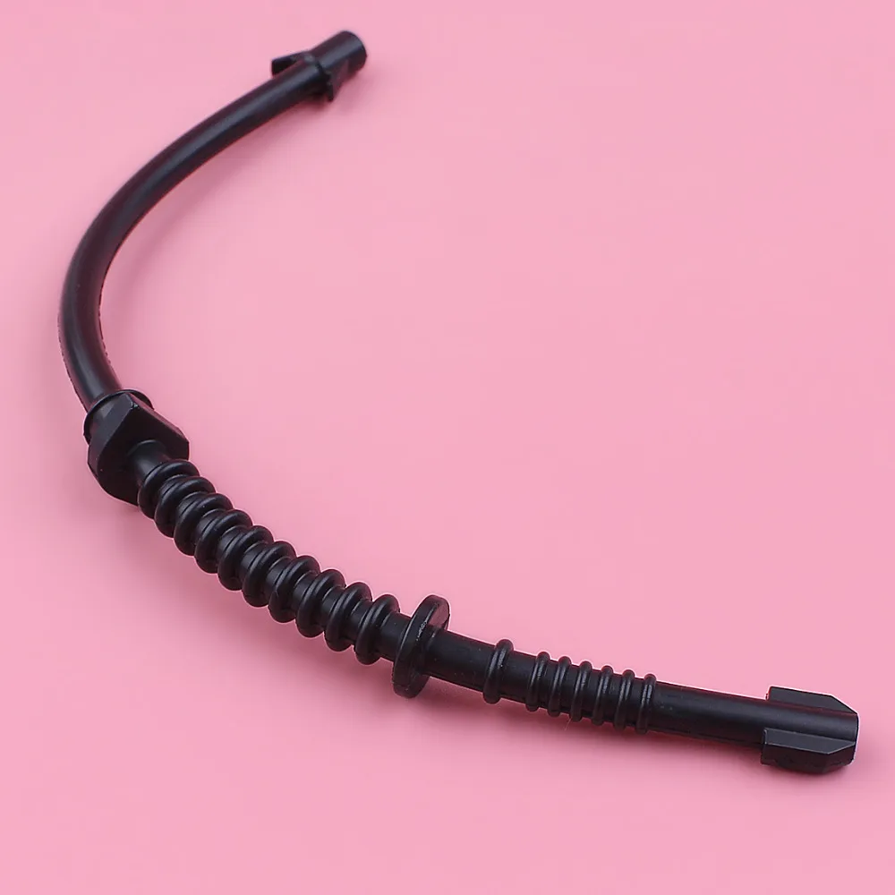 

Fuel Line Hose Tube Pipe For Husqvarna 435 435E 440 440E 445 445E 450 450E Chainsaw Replacement Part 544128601 бензопила