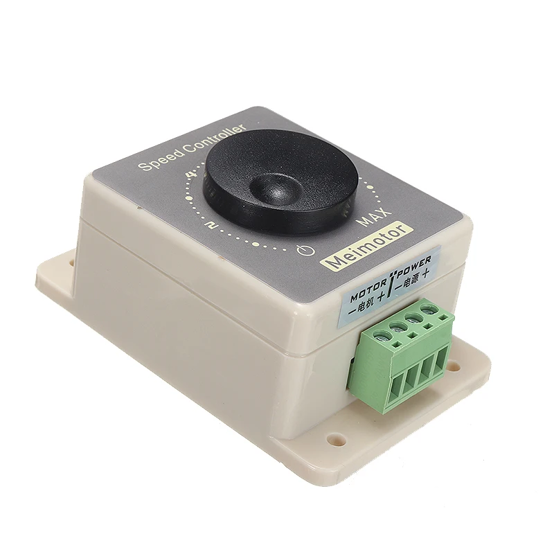 Регулируемый потенциометр с переключателем для запчастей электрических машин 20