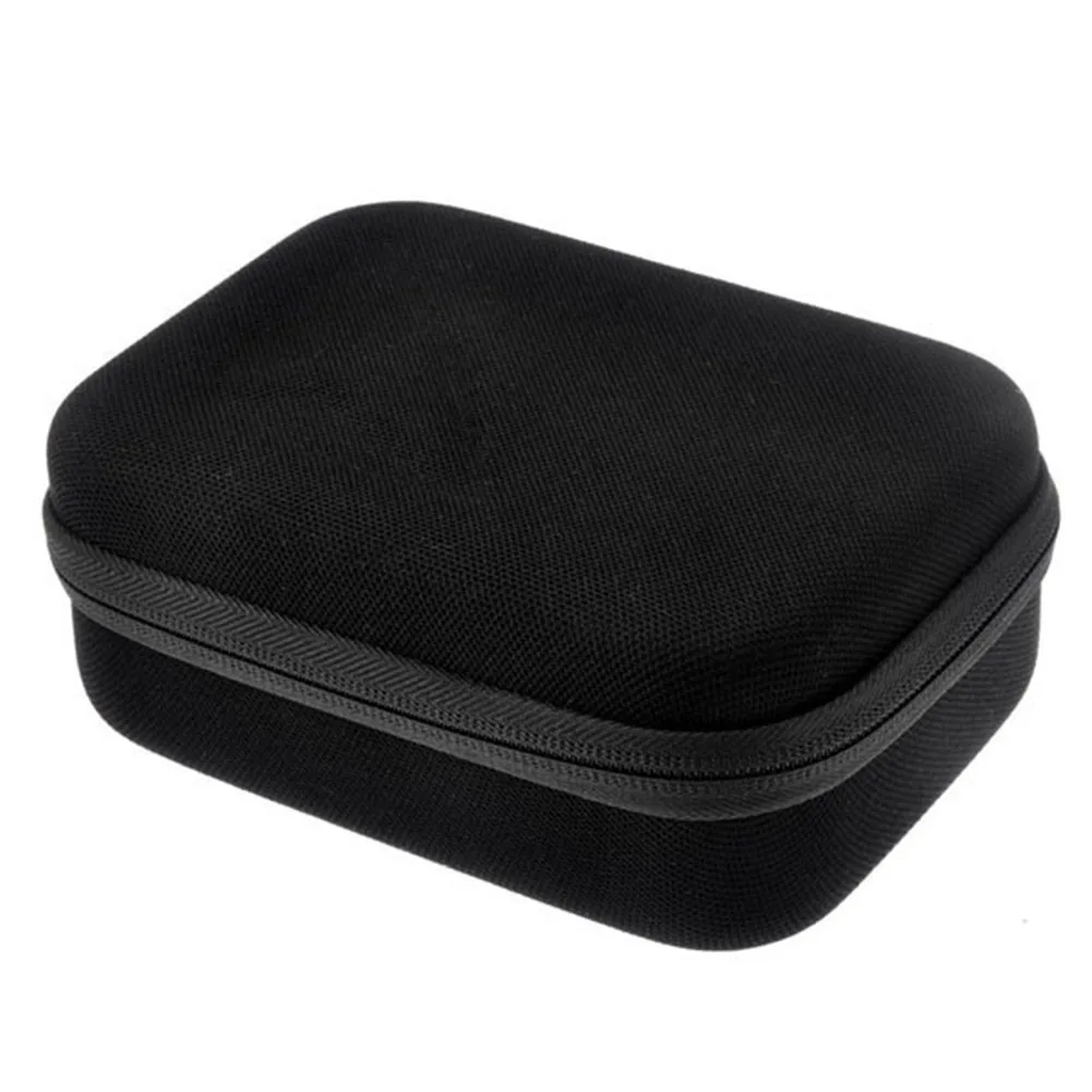 Малый размер Камера Коллекция мешок сумка для хранения Портативный ударопрочный