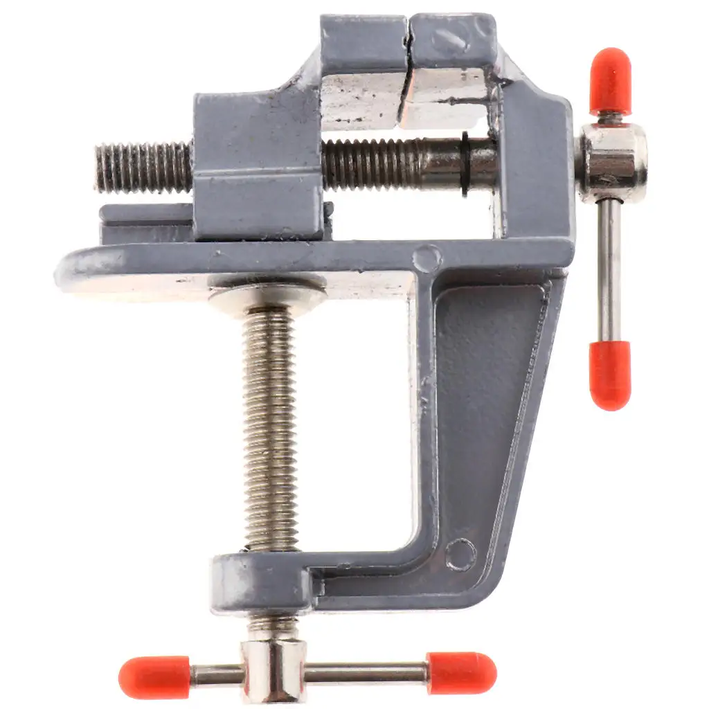 

Мини Настольный зажим маленькие тиски хобби ювелира зажимы ремесленный инструмент для ремонта портативный рабочий настольный тиски