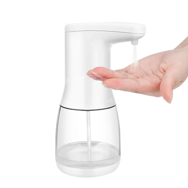 Автоматический диспенсер для спирта бесконтактная распылительная машина сенсор