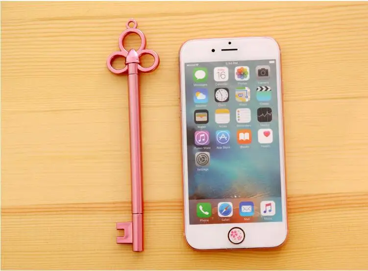 Новый школьный подарок вечерние сувениры сувенирная форма для ключей гелевая