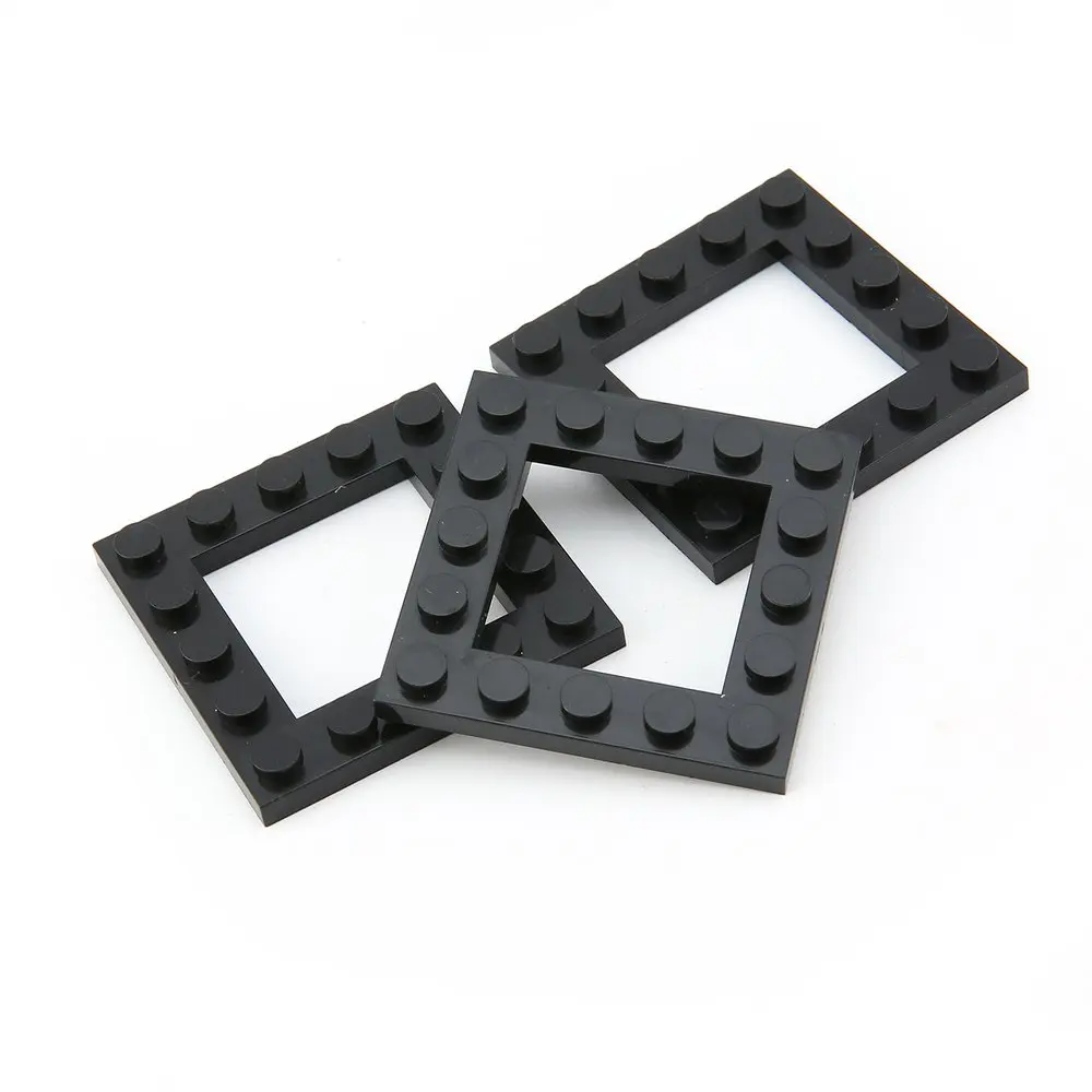 L222 Mini Micro RC строительный блок 3D кирпичи Квадрокоптер Дрон самолет беспилотный
