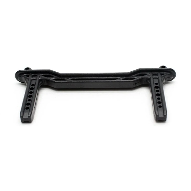 

RC Car 5 Wires Servo Accessory Spare Parts 25-ZJ04 with Spare Parts 25-SJ03 Plastic Car Shell Bracket