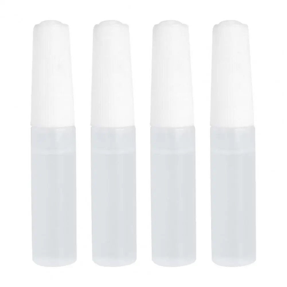 

10Pcs 6ml Multifunctional Kids Handcraft Glue Transparent Strong Viscous Handmade Sticky Students Handcraft Glue