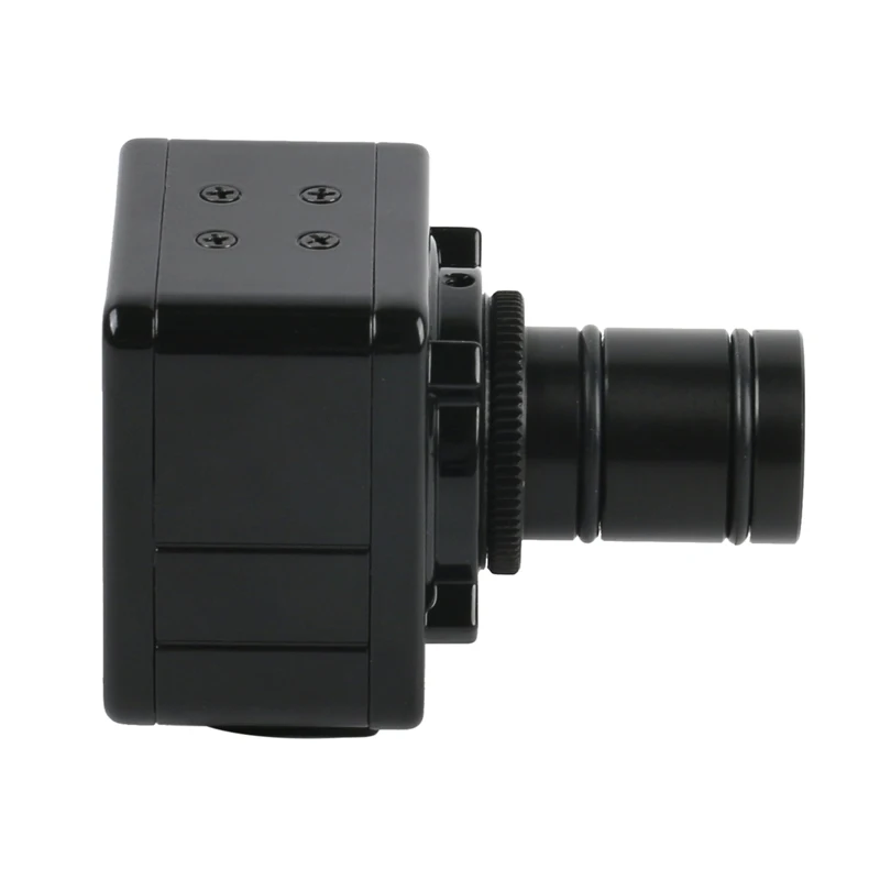 5.0MP USB Cmos камера адаптер c-крепление электронный Vdieo промышленность цифровой окуляр микроскоп 23,2 мм телефон пайка ПХД ремонт