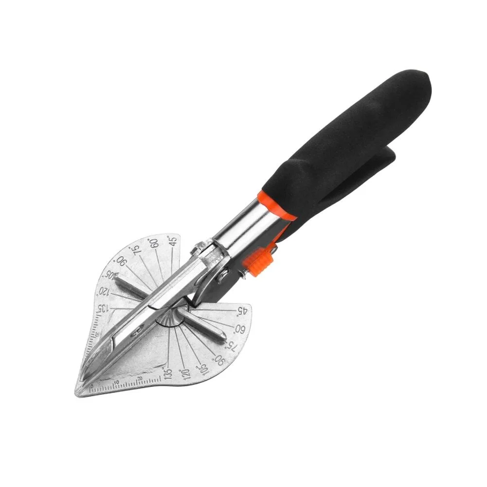 

Workshop Multi-angle Scissors Hand Tool Shears Comfortable grip Trimming