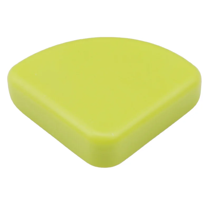Protecci&oacute;n contra colisiones de seguridad para beb&eacute;s, de buena calidad, 4 piezas, &aacute;ngulo de colisi&oacute;n en forma de L, esquina protectora transparente-5