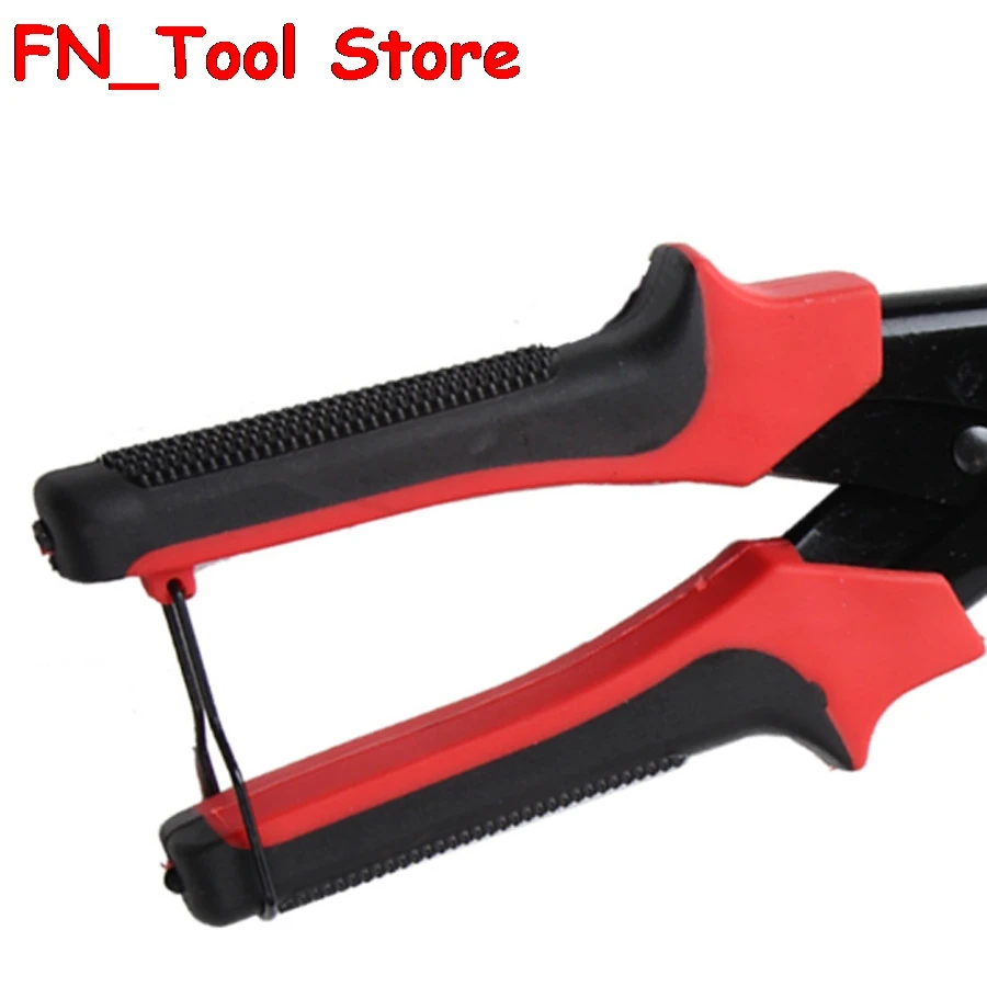 Многофункциональный дырокол инструмент для ручной перфорации обновленная