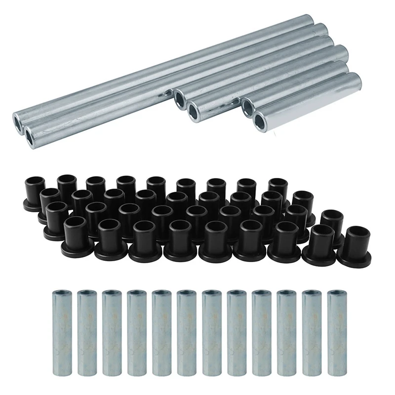 

Heavy Duty A-Arm/Control Arm Bushing Kit for Polaris Ranger XP 900/XP 900 Crew 2013+