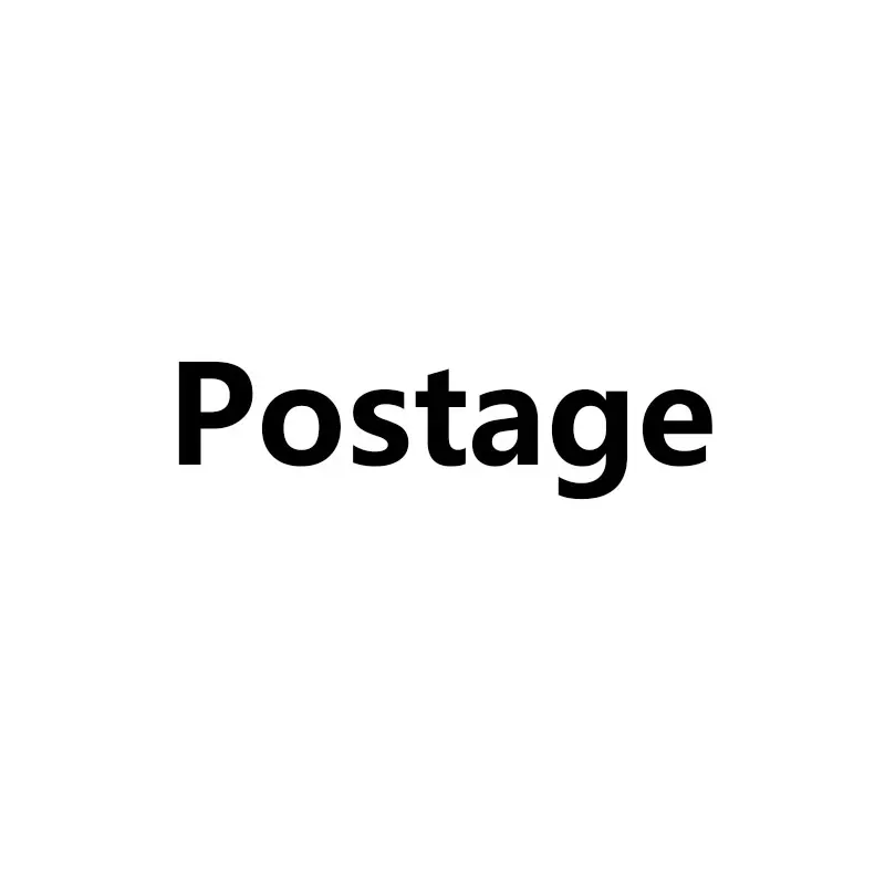 

Postage