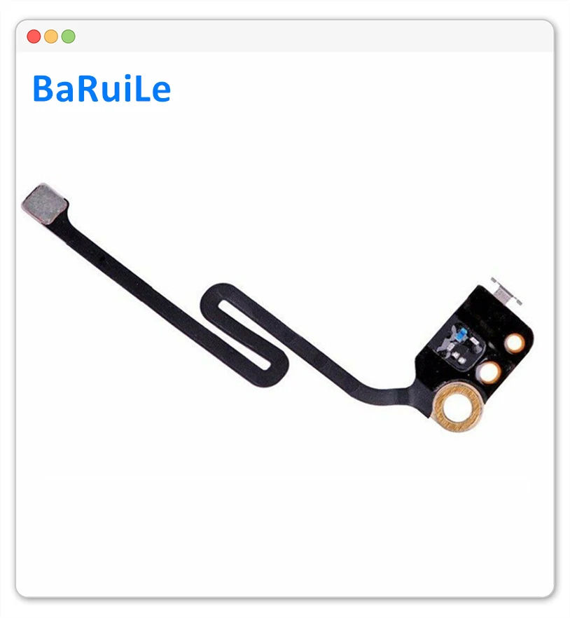 BaRuiLe 20 шт. Wifi гибкий кабель для iPhone 6 6S Plus 6P 6G антенна сетевой сигнал Bluetooth лента