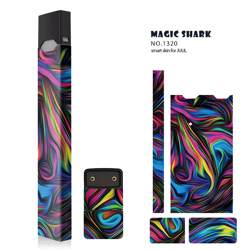 Защитные наклейки для зарядного устройства Juul | Мобильные телефоны и аксессуары