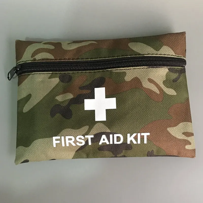 Оптовая продажа аптечка первой помощи походный Автомобильный аварийный набор