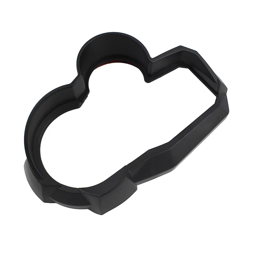 Спидометр Тахометр корпус крышка инструмент кластер Ремонтный комплект одометр